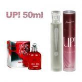 UP! 06 - Amor Amor*